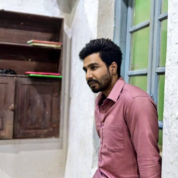 Shoot For Vishnu Vishal’s ‘Irandu Vaanam’ Is Wrapped!