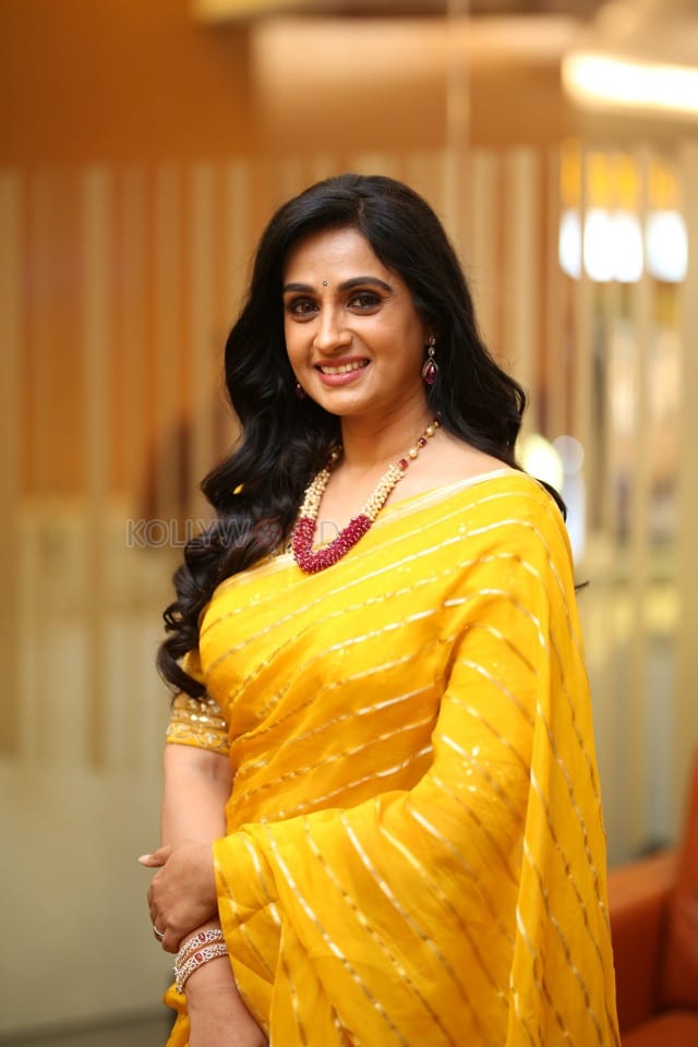 Actress Laya Gorty at Thammudu Trailer Launch Event Photos 20