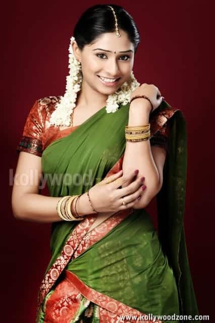 Actress Laya Stills 25