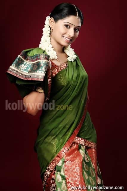 Actress Laya Stills 26