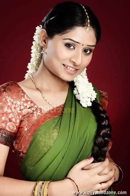 Actress Laya Stills 29