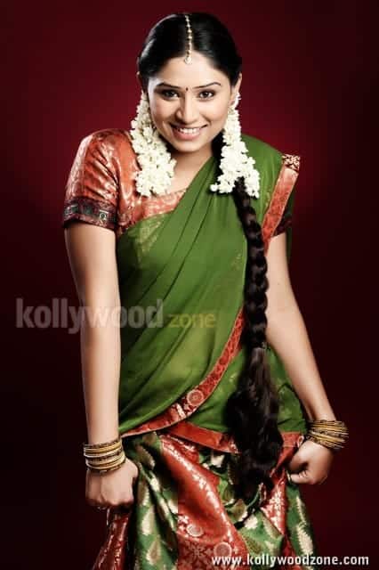 Actress Laya Stills 30
