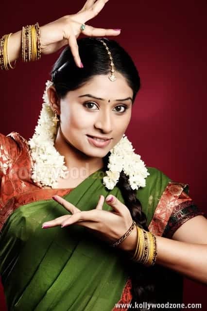 Actress Laya Stills 31