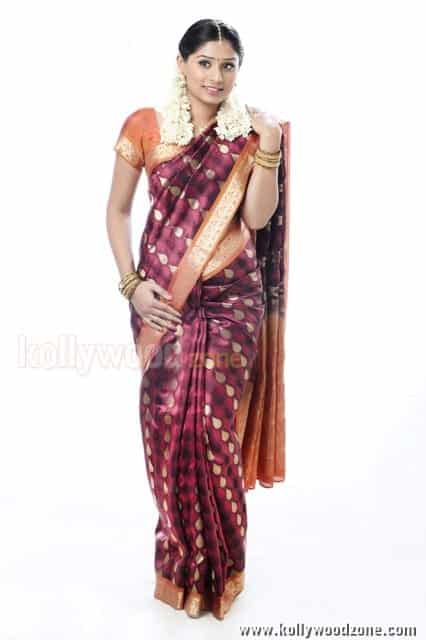 Actress Laya Stills 32