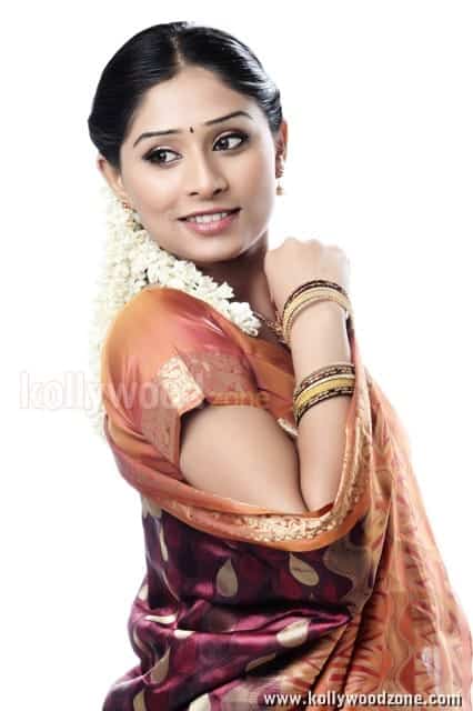 Actress Laya Stills 35