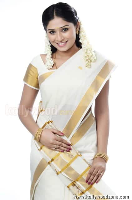 Actress Laya Stills 36