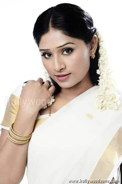 Actress Laya Stills 38