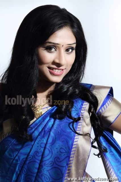 Actress Laya Stills 41
