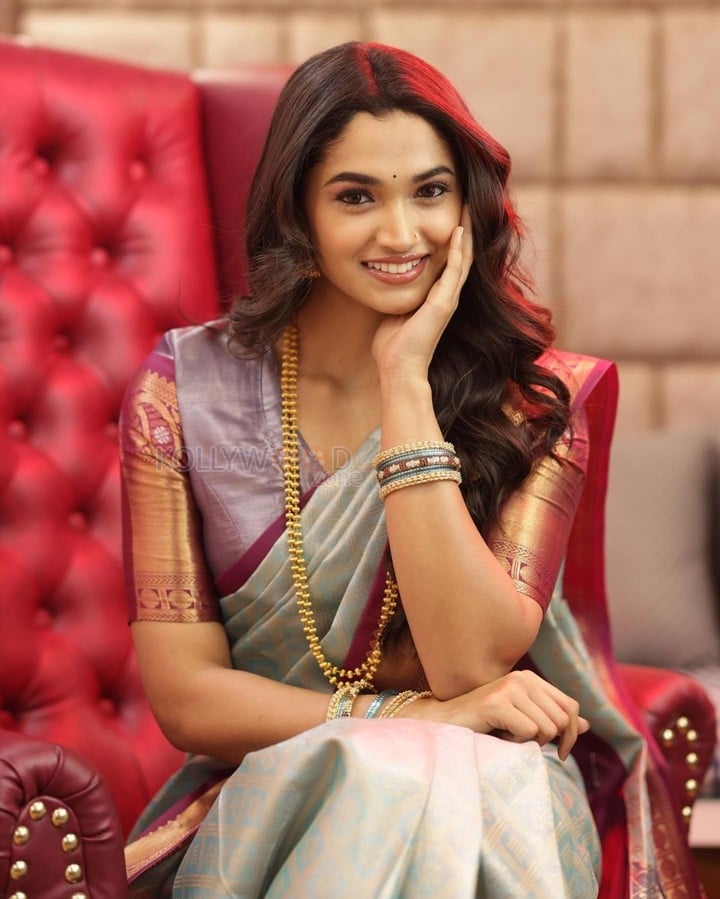 Reeshma Nanaiah