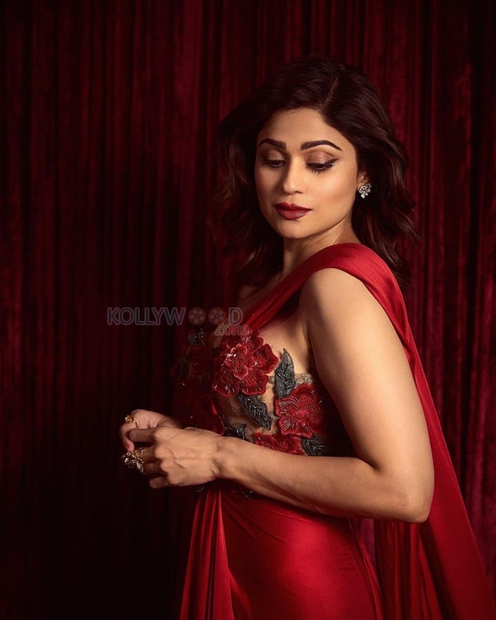 The Tenant Actress Shamita Shetty Pictures 07
