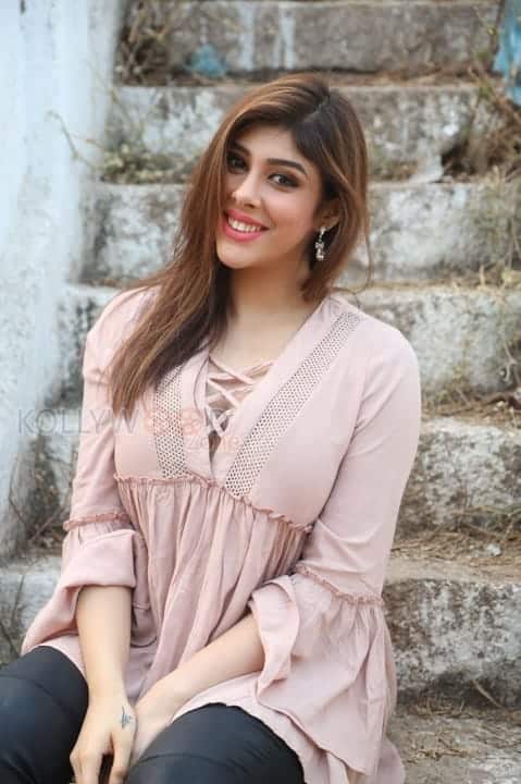 Actress Aditi Singh New Stills 01