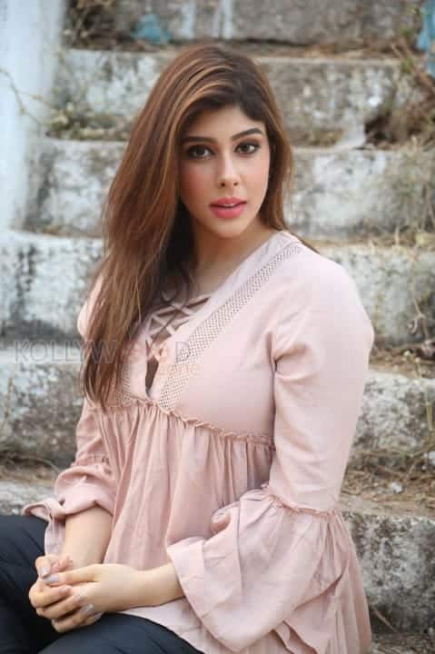 Actress Aditi Singh New Stills 02