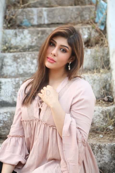 Actress Aditi Singh New Stills 05