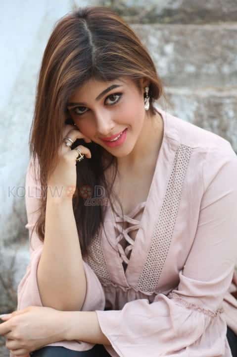 Actress Aditi Singh New Stills 14