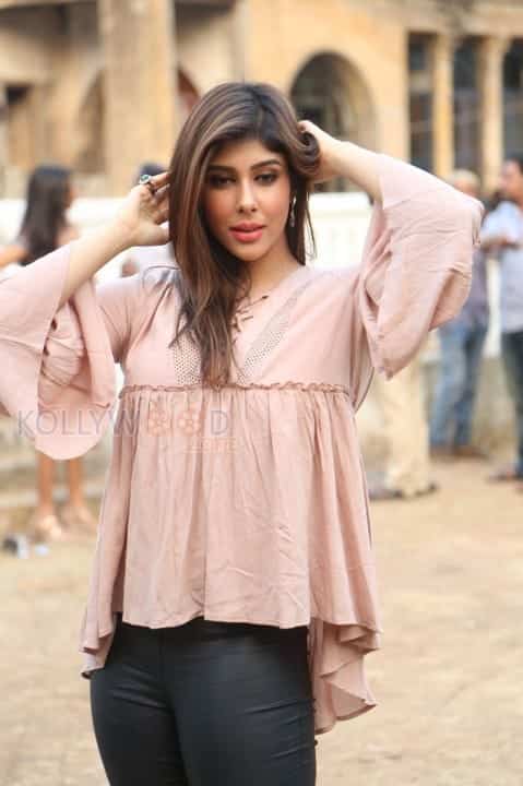 Actress Aditi Singh New Stills 18