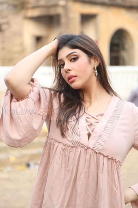 Actress Aditi Singh New Stills 22