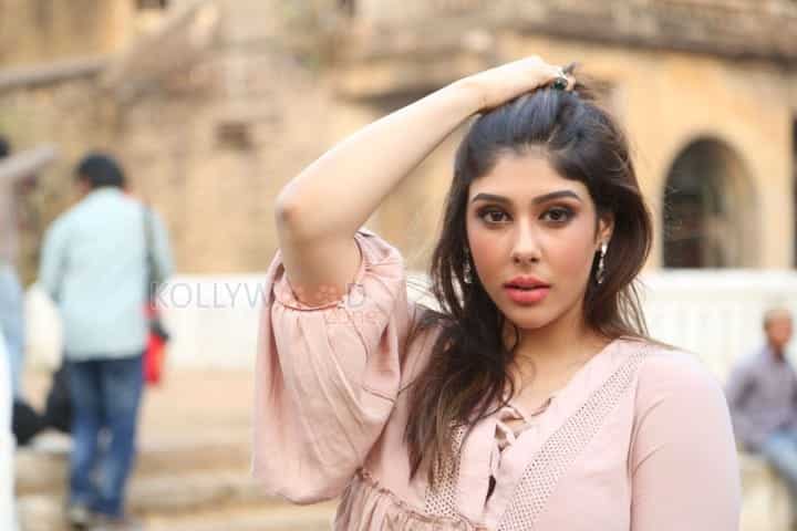 Actress Aditi Singh New Stills 23