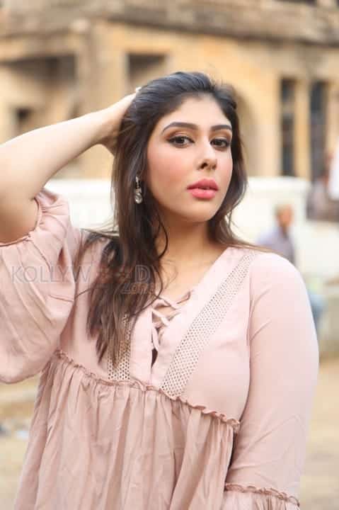 Actress Aditi Singh New Stills 25