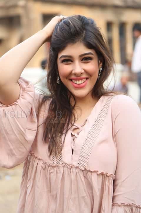 Actress Aditi Singh New Stills 26