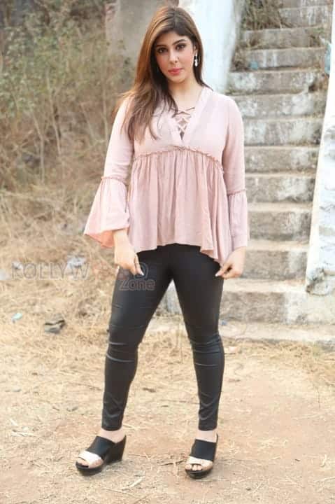 Actress Aditi Singh New Stills 27
