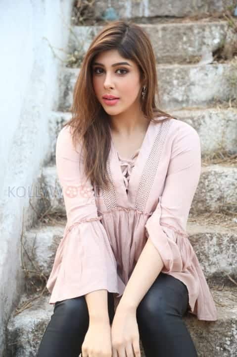 Actress Aditi Singh New Stills 41
