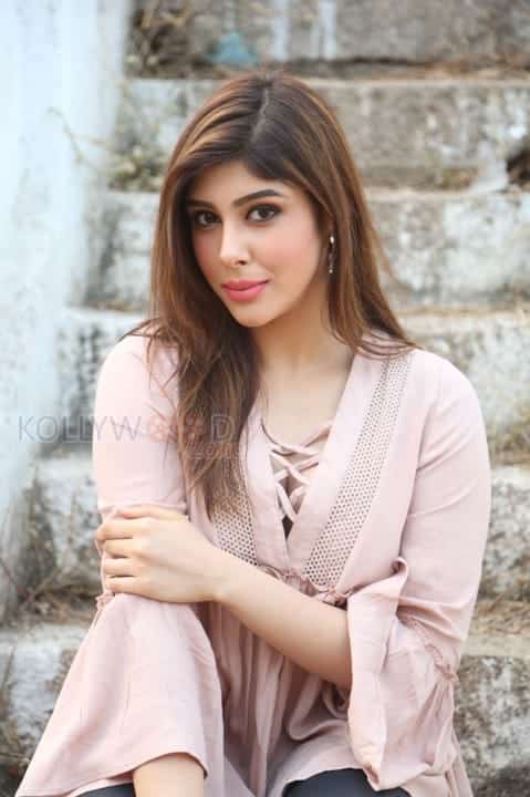 Actress Aditi Singh New Stills 42