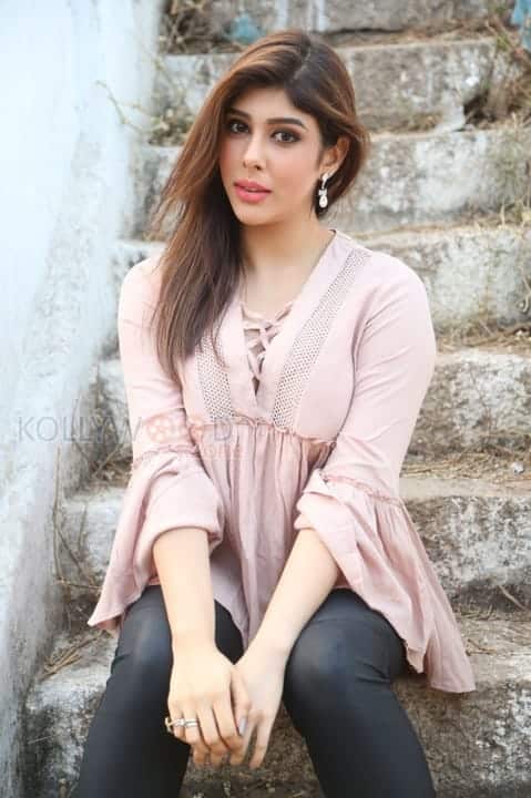 Actress Aditi Singh New Stills 43