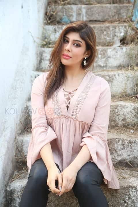 Actress Aditi Singh New Stills 45