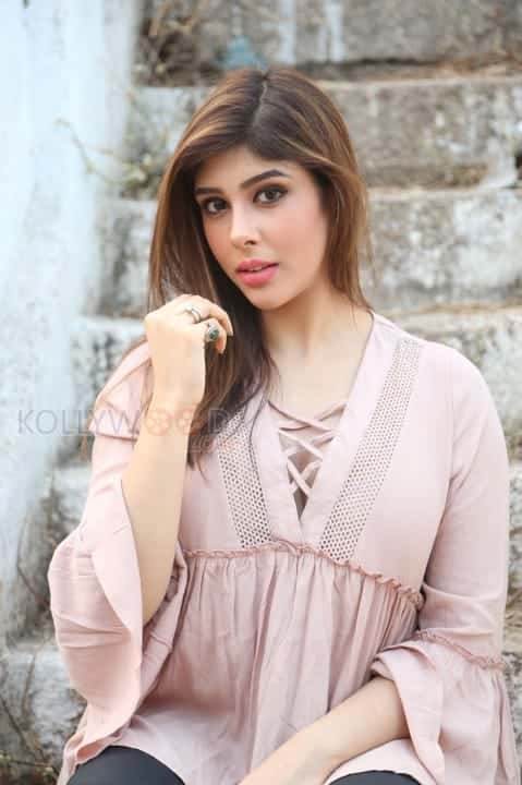 Actress Aditi Singh New Stills 46