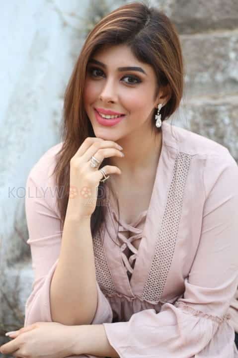 Actress Aditi Singh New Stills 47