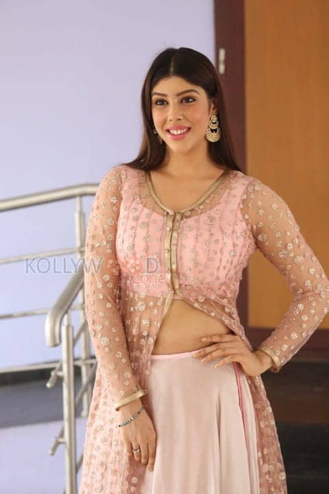 Actress Aditi Singh Photos 07