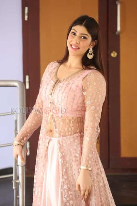 Actress Aditi Singh Photos 08