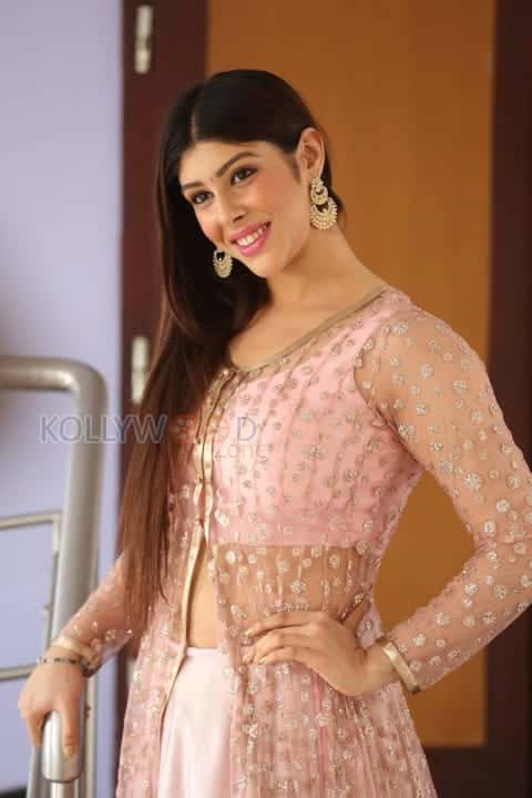 Actress Aditi Singh Photos 09