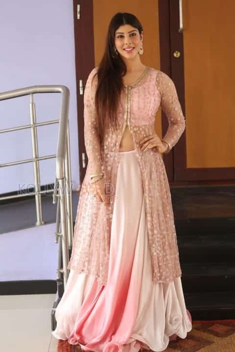 Actress Aditi Singh Photos 13