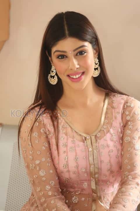 Actress Aditi Singh Photos 19