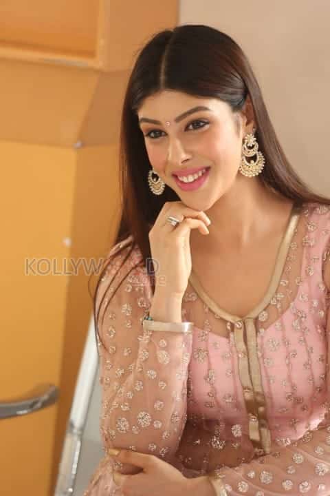 Actress Aditi Singh Photos 24