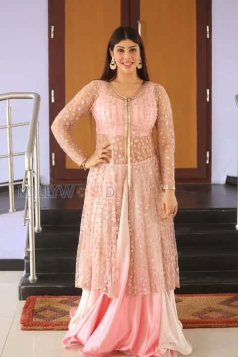 Actress Aditi Singh Photos 33