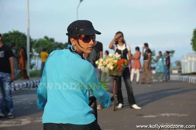 Actress Rithika Sood Stills 11
