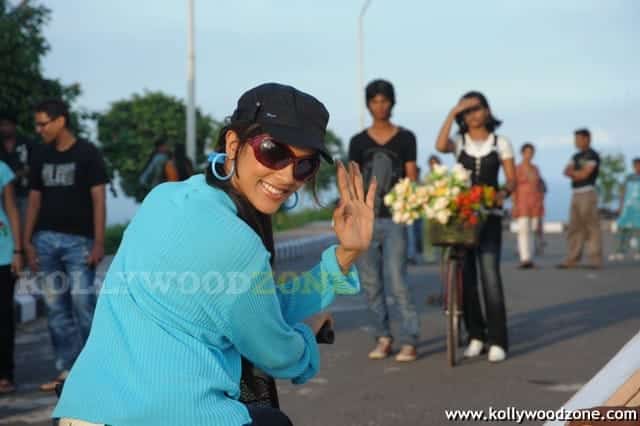 Actress Rithika Sood Stills 12