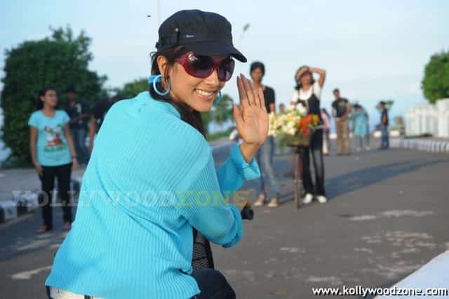 Actress Rithika Sood Stills 13