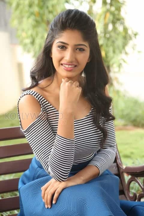 Actress Roshini Prakash New Pictures 31