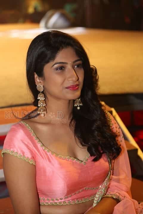 Actress Roshini Prakash Photos 08