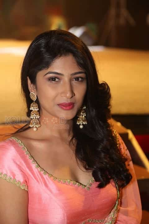 Actress Roshini Prakash Photos 14