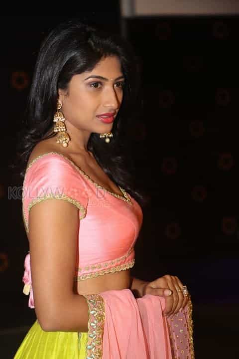Actress Roshini Prakash Photos 21