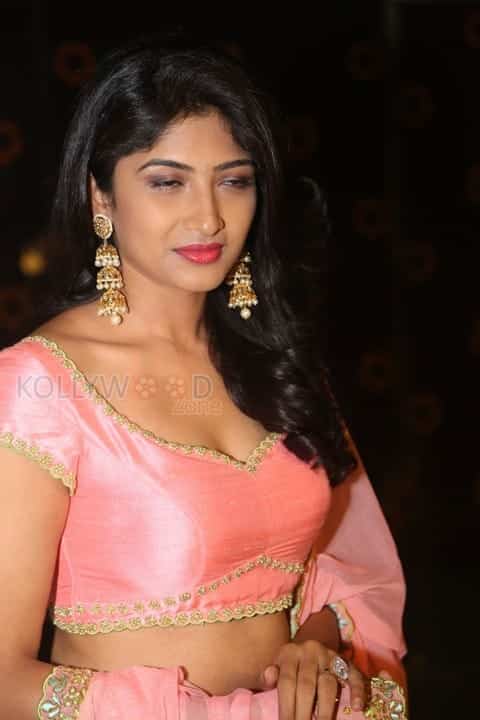 Actress Roshini Prakash Photos 25