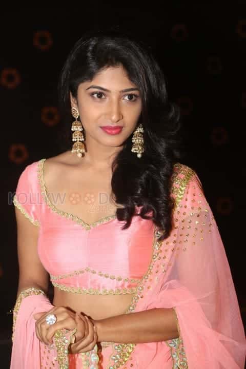 Actress Roshini Prakash Photos 27