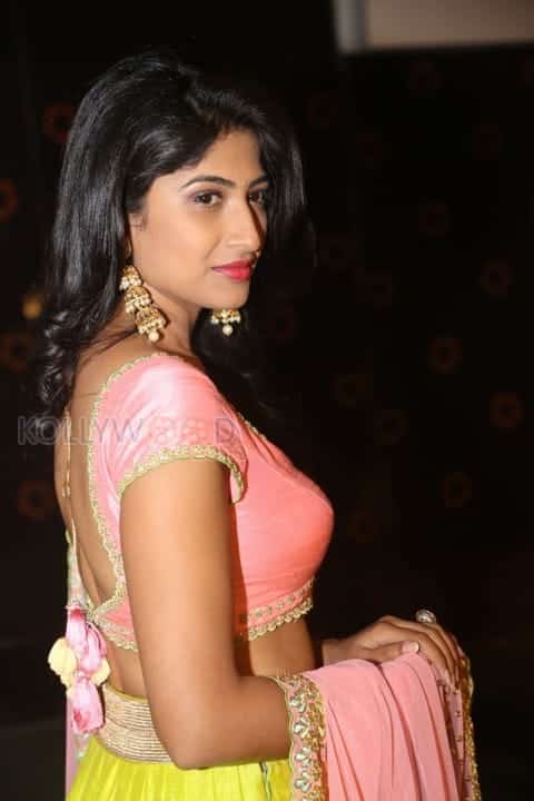 Actress Roshini Prakash Photos 30