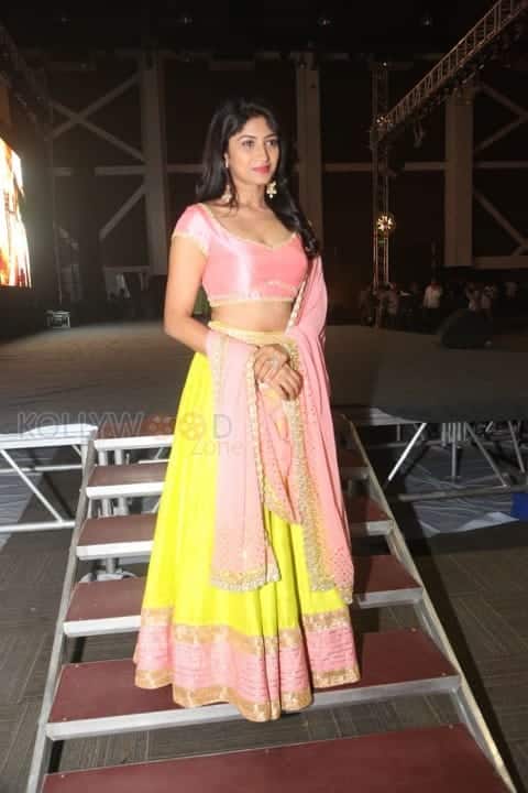 Actress Roshini Prakash Photos 32