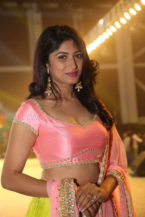 Actress Roshini Prakash Photos 42