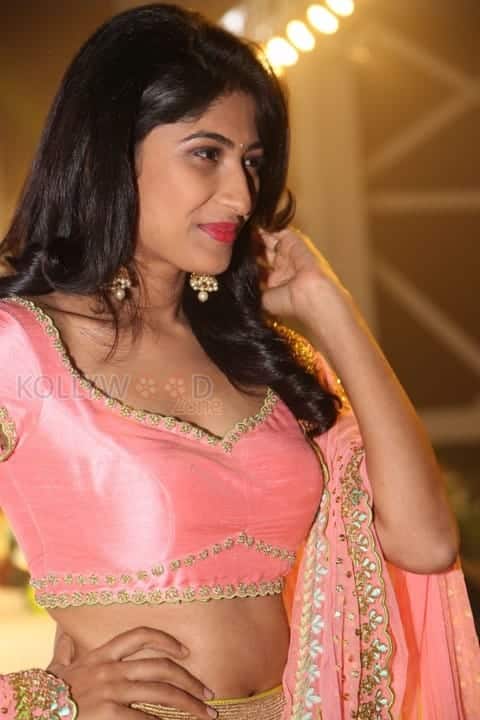 Actress Roshini Prakash Photos 45